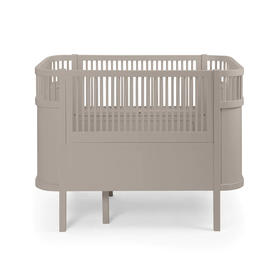 SEBRA 床安装教程视频