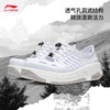 【35/36/37.5断码】李宁中国李宁无聊猿盘古trek丨凉鞋女鞋2023新款减震凉拖鞋AZST010【库存有限，如无货将做退款，介意慎拍！】 商品缩略图2