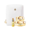 【预售 急单慎拍】Guerlain娇兰2022帝皇蜂姿限量3件套装日霜50ml+眼霜15ml+精华5ml 商品缩略图0