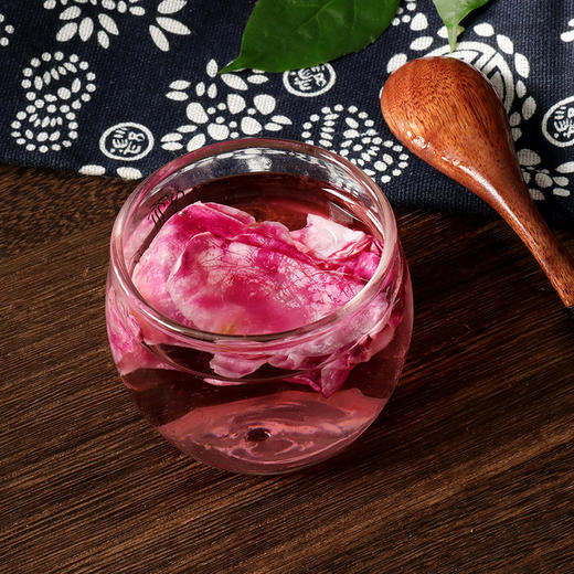 云南头茬冻干墨红玫瑰 商品图1