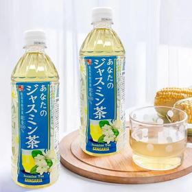 桑戈利亚茉莉花茶500ml