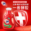 【自营】 奥妙 除菌除螨洗衣液 1kg*2 商品缩略图1