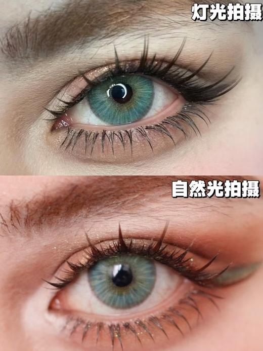 Cococon单款-纽约绿0/225/250/275/325缺货 商品图3