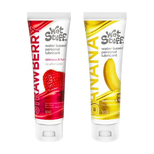 食用润滑液 香甜口感（纯纯阿尔卑斯味、鲜嫩草莓味），好吃的润滑液——所长给你们找来了！ 商品图7