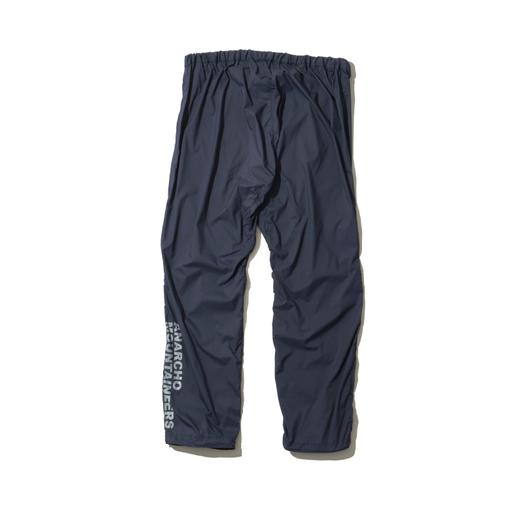 Mountain Research LT Pants 超轻量快干透气机能休闲长裤 商品图4