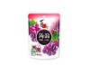 喜之郎蒟蒻果冻（红葡萄味）120g/袋 商品缩略图0