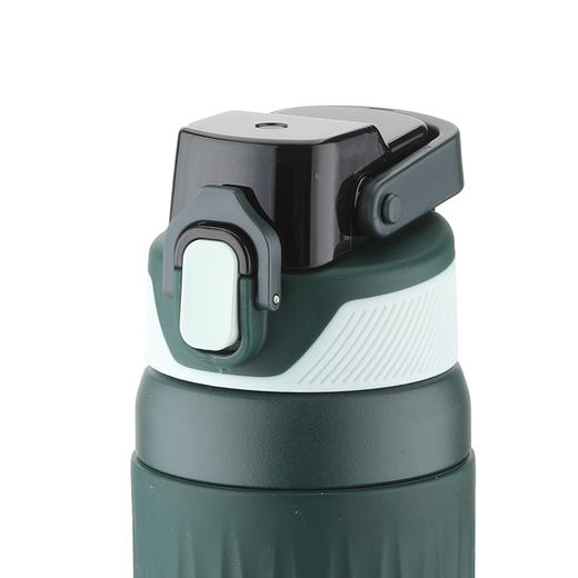 11149730 星巴克经典绿色款不锈钢杯 商品图4