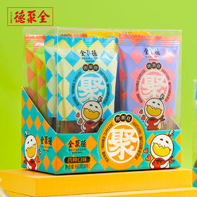 【全聚德烤果糕】方便装20g*8根*1盒尝鲜装