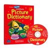 【麦凯思图书】原版进口 朗文少儿英语彩图词典Longman Children's Picture Dictionary 3-6岁小学生英语词典场景英语 商品缩略图1