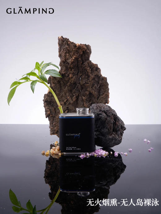 GLAMPING无火藤条香薰 商品图2