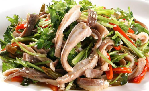 凉拌肚尖 商品图0