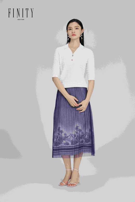 3F菲妮迪上衣 商品图0