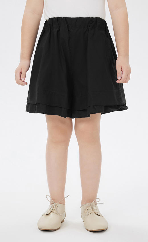 jnby  23年夏款  无束缚短裤  1N5E12010 商品图7