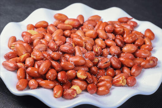 油炸花生米 商品图0