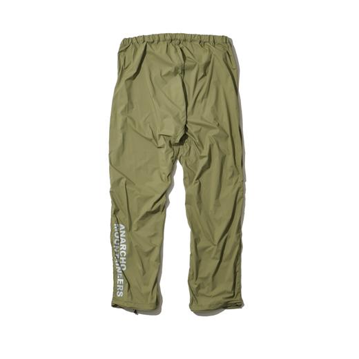 Mountain Research LT Pants 超轻量快干透气机能休闲长裤 商品图3