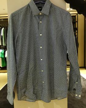 HUGO BOSS 衬衫  50473663-424