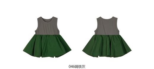 jnby  23年夏款 弹性柔软背心  1N5013290 商品图10