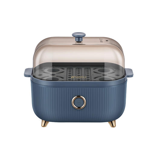 山水多功能电蒸锅S-ZG1705 商品图3