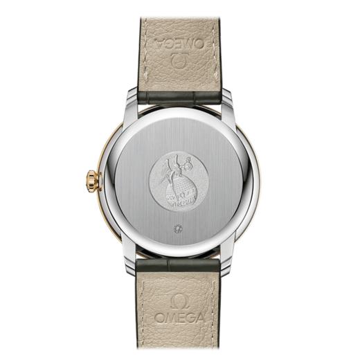 欧米茄 OMEGA 碟飞系列典雅腕表 39.5毫米同轴腕表 424.23.40.20.10.001 商品图1