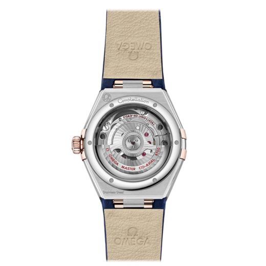 欧米茄 OMEGA 星座系列 29毫米至臻天文台表 131.28.29.20.99.003 商品图1