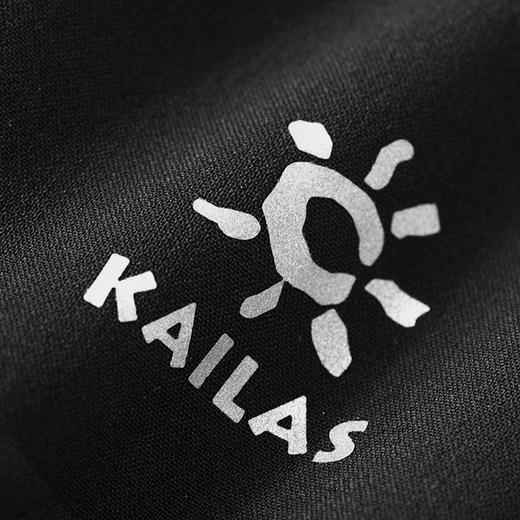 Kailas凯乐石 女款驭风Ⅱ防风手套(Wind MasterⅡ)KM2364201【Z】 商品图2