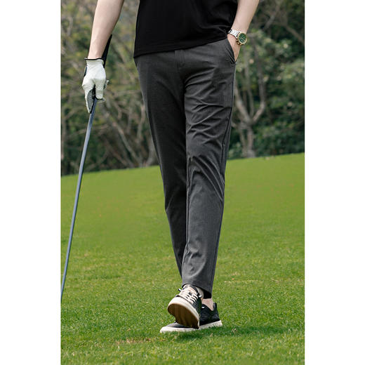 【断码清仓】HX 夏季欧版九分裤Y208320006101 商品图2