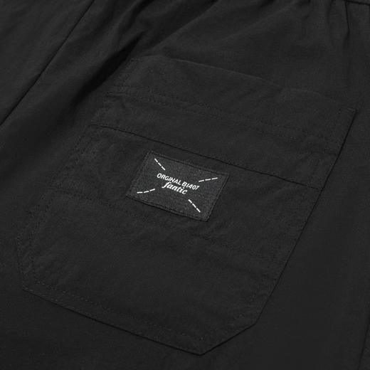 【断码清仓】HX 夏季休闲九分裤S209320063101/02 商品图11