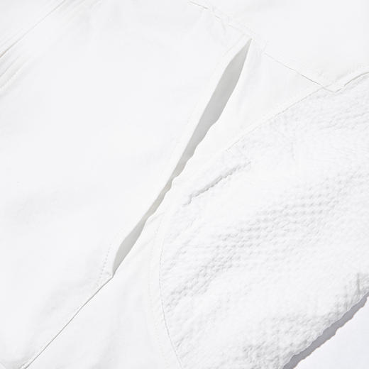 【断码清仓】HX 夏季带帽短袖衬衫Z103320025101 商品图5