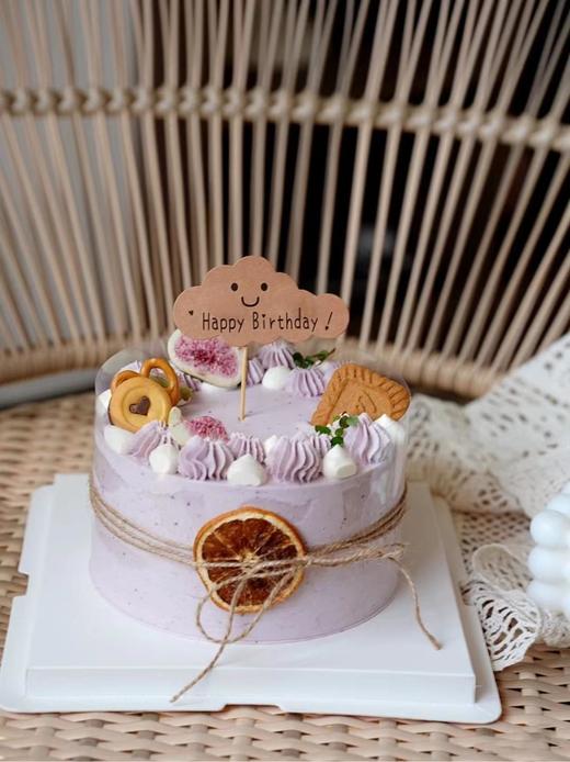 紫香芋浓 商品图3