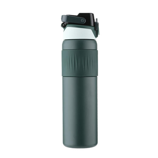 11149730 星巴克经典绿色款不锈钢杯 商品图3