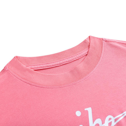 Nike 女童短袖T恤FD0941-611 商品图2