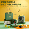 Divoom点音像素音箱蓝牙音响k歌麦克风家用户外音响便携生日礼物送礼必备 商品缩略图4