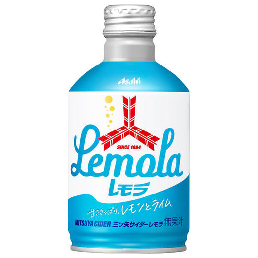 朝日三矢碳酸饮料 商品图1