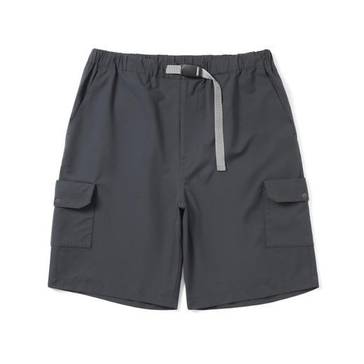 PRIMEE Dot Air Packable Cargo Shorts机能吸湿速干可收纳工装裤 商品图3