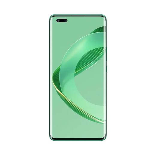 华为 nova 11 Ultra 全网通版 11号色（昆仑玻璃） 512GB 商品图0