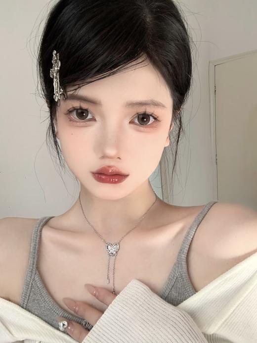 Eallagirl 年抛 栗栗山茶 直径14.2mm着色13.7mm 商品图8