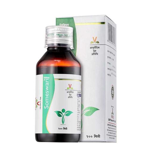 原装进口沃高沙罗润植物饮 商品图1