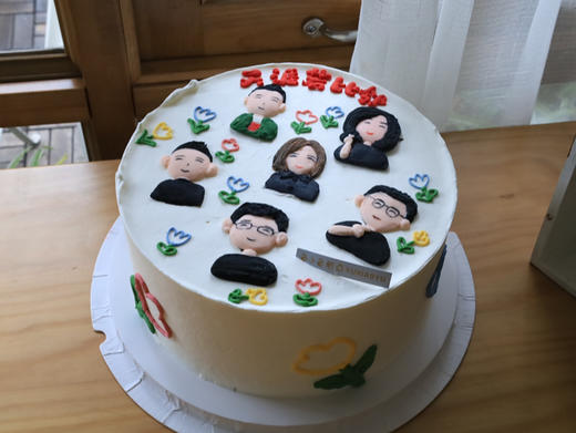 手绘定制 商品图6