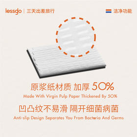 提升夏日旅行的幸福感的九大好物