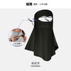 夏季女士冰丝防晒面罩可拆卸款防晒遮阳面罩 商品缩略图0