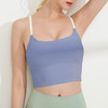 【穿出泫雅同款胸型！健身美背吊带】小胸平地起高楼，运动防震，亲肤舒适，运动内衣女，背心外穿高强度瑜伽文胸 商品缩略图2