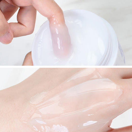 娥佩兰（OPERA）薏苡仁精华啫喱180g 保湿精华 商品图3