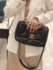 小香19bag经典翻盖包~ 商品缩略图0