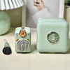 Divoom点音小魔女无线家用k歌音响蓝牙音箱迷你家庭ktv唱歌麦克风卡拉OK套装户外便携式插卡小收音机礼物 商品缩略图1