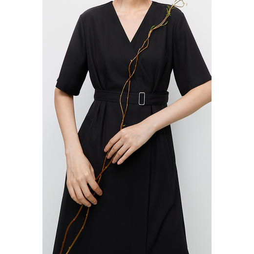 【商场同款】麦檬夏连衣裙5D4390611 商品图3