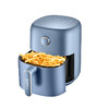 苏泊尔 空气炸锅3.5L  雾霾蓝KJ35D72 商品缩略图4