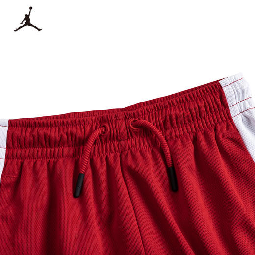 JORDAN 大童小童 针织短裤 JDB-IS-C532 商品图7