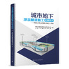 城市地下深层隧道施工关键技术——武汉大东湖深隧工程施工实践 商品缩略图0
