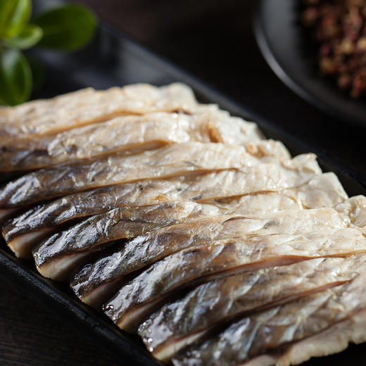 三珍斋卤味A礼盒178型1400g 商品图4