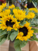 单枝向日葵一支 商品缩略图1
